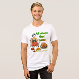 Läcker Baste T Shirt
