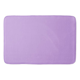 Läcker Lavendel  Badrumsmatta