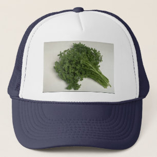 Läcker Parsley Truckerkeps