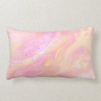 *~* Läcker Rosa Abstrakt Marmor Iridescerande