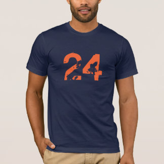 Läckerbitar 24 tee
