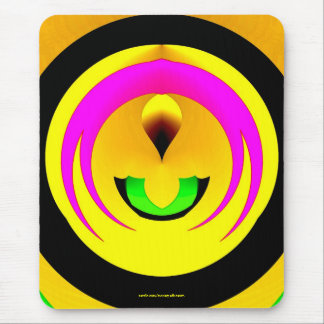 Läckerhet Mousepad Musmatta