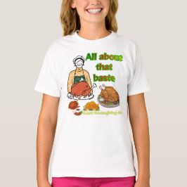Läckert Baste T Shirt