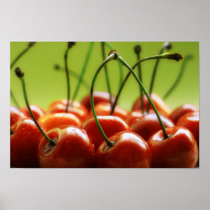 Läckert Poster