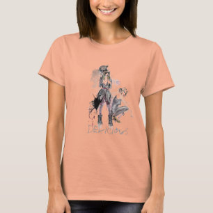 Läckert Tee