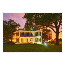 Lackman-Thompson Gods Farmhouse, Lenexa, Kansas