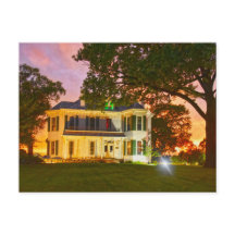 Lackman-Thompson Gods Farmhouse, Lenexa, Kansas