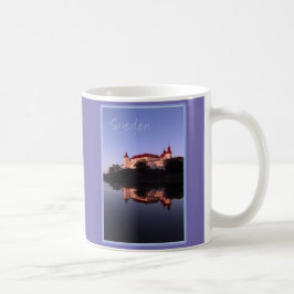 Lacko Slott, Castle, Sverige Coffee Mugg