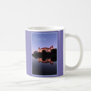 Lacko Slott, Castle, Sverige Coffee Mugg