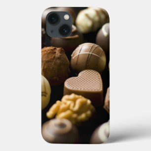 Läckra chokladpralines
