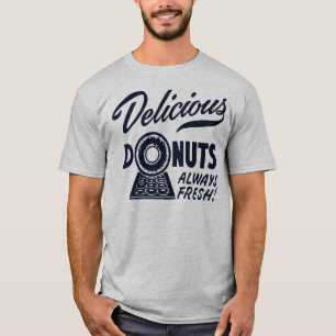 Läckra DonutsT-tröja Tröja