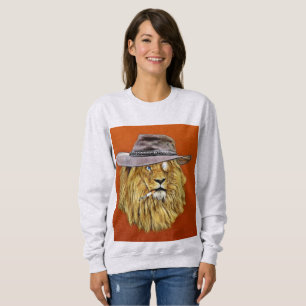 Lackskjortor, LEJONA rökcigaretter T Shirt