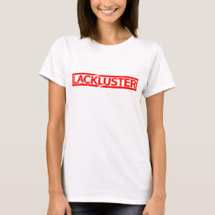 Lacmut Frimärke T Shirt