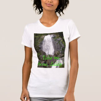 LaCocavattenfall Tee Shirt