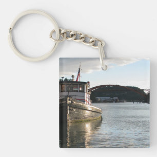 LaConner bogserbåt