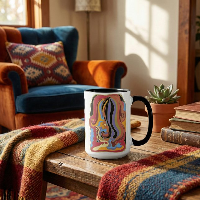 Lacriminati Mugg (Skapare uppladdad)