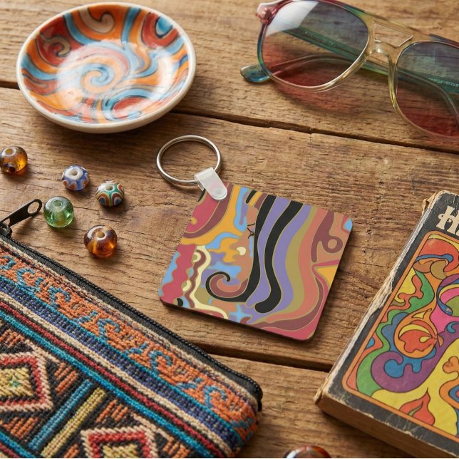 Lacriminati Nyckelring (Skapare uppladdad)