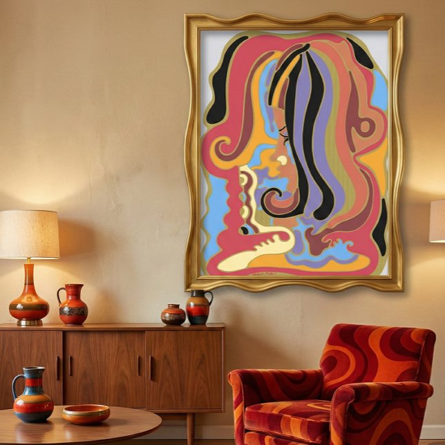 Lacriminati Poster (Skapare uppladdad)