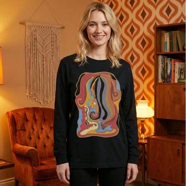 Lacriminati T Shirt (Skapare uppladdad)