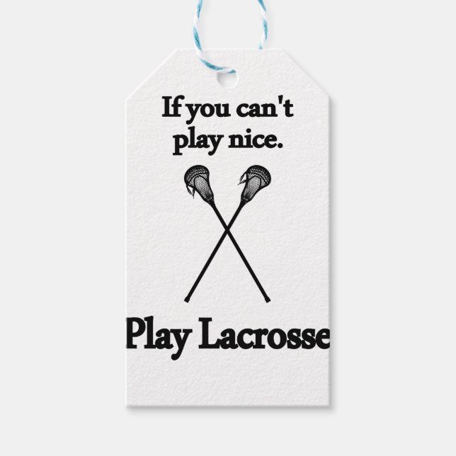 lacrosse13 presentetikett (Framsidan)