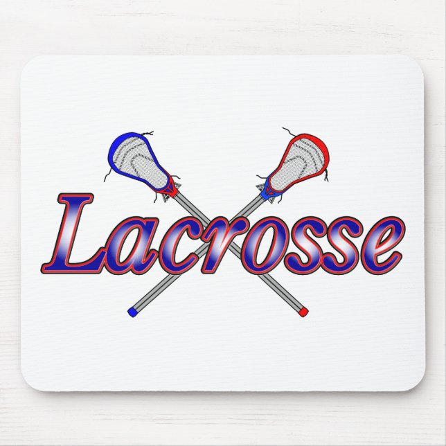 Lacrosse2 Musmatta (Framsidan)