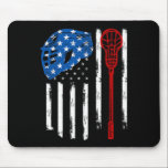 Lacrosse American Vintage Flagga Lax Helmet Stick  Musmatta<br><div class="desc">Lacrosse American Vintage Flagga Lax Helmet Stick 4 juli</div>