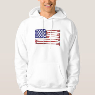 Lacrosse AmericasGame Munkjacka