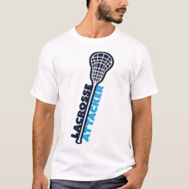 LACROSSE/-angripare T Shirt