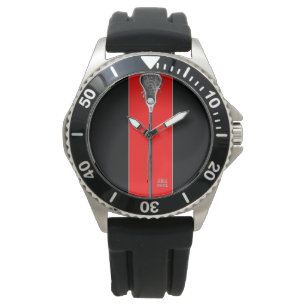 Lacrosse Armbandsur