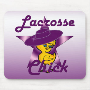 Lacrosse Chick Musmatta