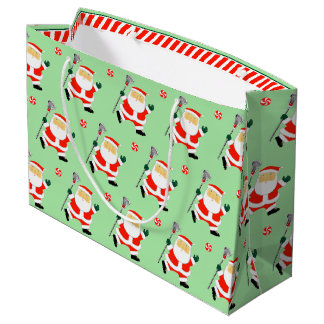 Lacrosse Christmas Holiday
