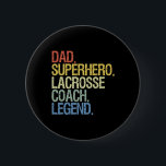 Lacrosse Coach Knapp<br><div class="desc">Lacrosse Coach</div>