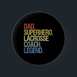 Lacrosse Coach Knapp<br><div class="desc">Lacrosse Coach</div>