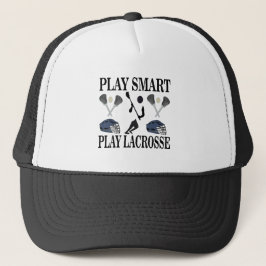Lacrosse Coach Player Team Sports Keps