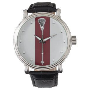 Lacrosse Collecsible Armbandsur