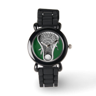 Lacrosse Collecsible Armbandsur