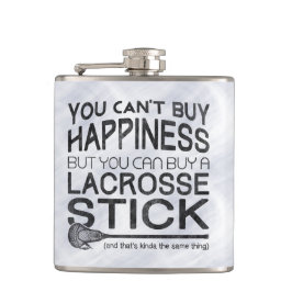 Lacrosse Design Fickplunta