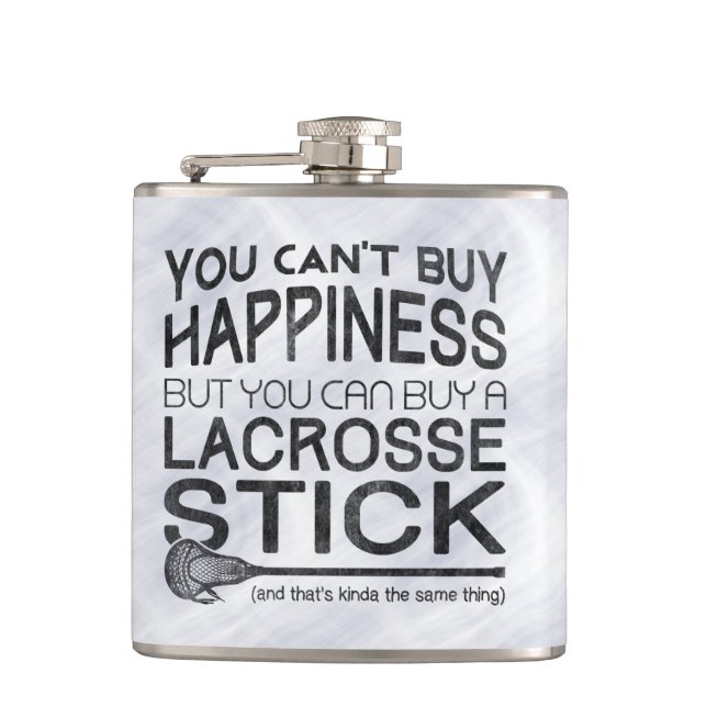 Lacrosse Design Fickplunta (Framsidan)