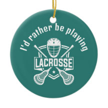 Lacrosse Design 