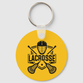 Lacrosse Design  Nyckelring