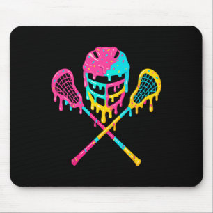 Lacrosse Drip Lax Helmet Ice Cream Sticks Musmatta