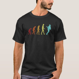 Lacrosse Evolution Goalie Lax Legend Fläkt Mamma L T Shirt
