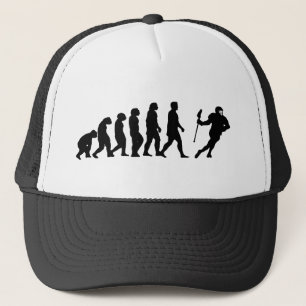 Lacrosse Evolution - Lacrosse - Lacrosse Truckerkeps