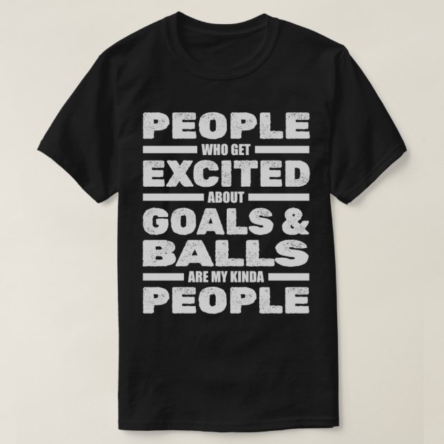 Lacrosse Goalie Goals Bollar Lacrosse Team GoalKee T Shirt (Design framsida)