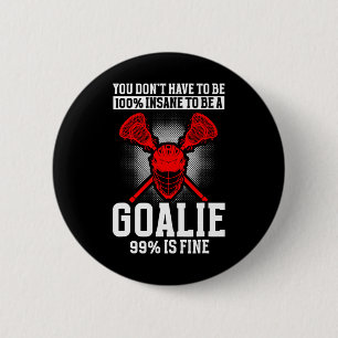 Lacrosse Goalie Lacrosse Glove Stick Lax Goalie 1 Knapp