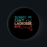 Lacrosse hej Stick Boll Sports Älskare kan tyvärr  Knapp<br><div class="desc">Lacrosse hej Stick Boll Sports Älskare kan tyvärr inte</div>