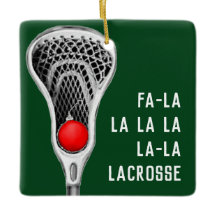 Lacrosse Helgdag Gifts
