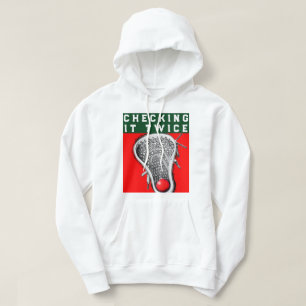 Lacrosse-jul Hoodie