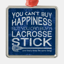 Lacrosse jul Ornament Dekoration