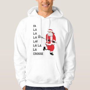Lacrosse-jul Sweatshirt